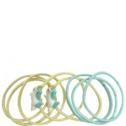 Set Unicorn Coleteros Mr. Wonderful