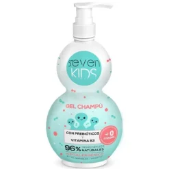 Seven Kids Gel Champú