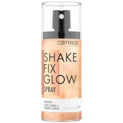 Shake Fix Spray Iluminador