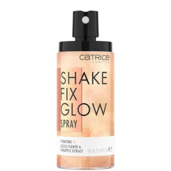 Shake Fix Spray Iluminador