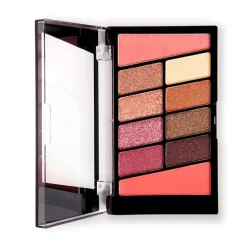 Shaky Eyeshadow & Blush Palette