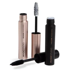 Shaky Primer & Volume Mascara