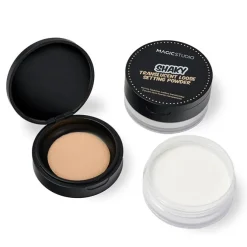 Shaky Translucent Setting Powder