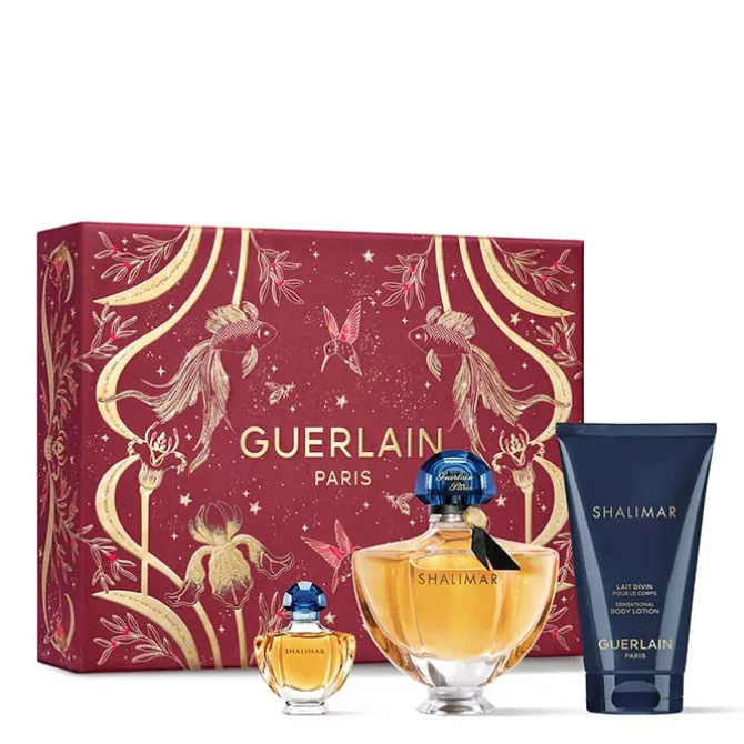 Shalimar EDP Estuche