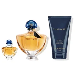 Shalimar EDP Estuche