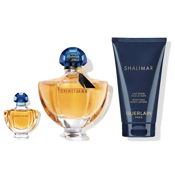 Shalimar EDP Estuche