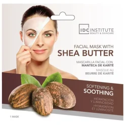 Shea Butter Mask