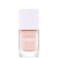 Sheer Beauties Esmalte de Uñas