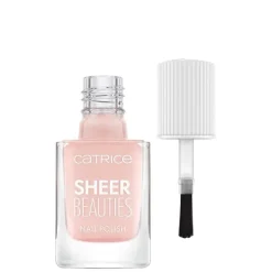 Sheer Beauties Esmalte de Uñas