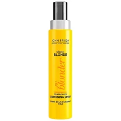 SHEER BLONDE Spray Aclarante Controlado