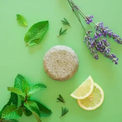 Shikakai Champú Sólido