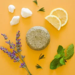 Shikakai Champú Sólido