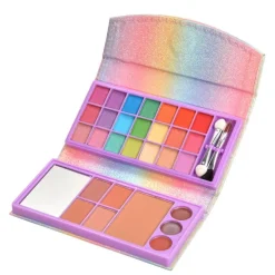 Shimmer Paws Make Up Wallet