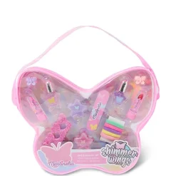 Shimmer Wings Buterfly Bag