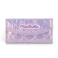 Shimmer Wings Makeup Wallet