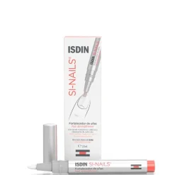 Si Nails Fortalecedor de Uñas