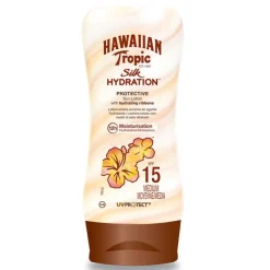 Silk Hydration Sun Lotion SPF15