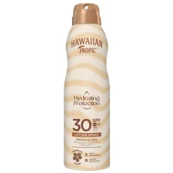 Silk Hydration Sun Protection Continuous Spray SPF30