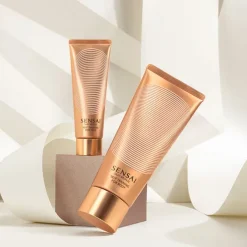 Silky Bronze Self Tanning For Face