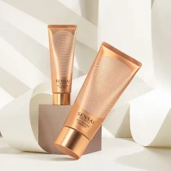 Silky Bronze Self Tanning For Body