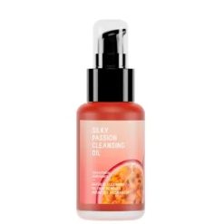 Silky Passion Cleansing Oil