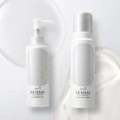 Silky Purifying Cleansing Oil