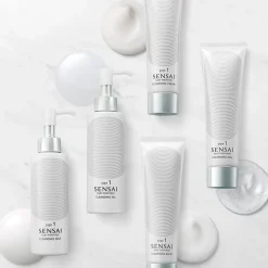 Silky Purifying Cleansing Oil