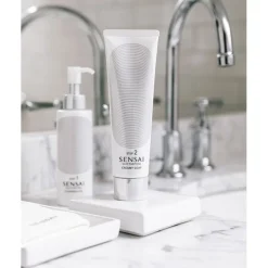 Silky Purifying Creamy Soap