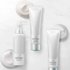 Silky Purifying Milky Soap