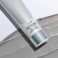 Silky Purifying Mud Soap (Wash & Mask)