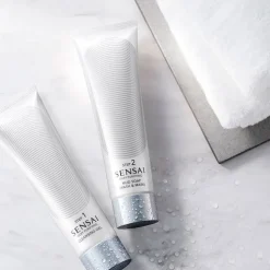 Silky Purifying Mud Soap (Wash & Mask)