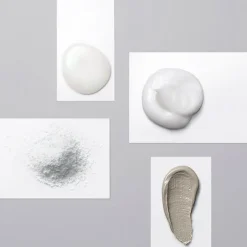 Silky Purifying Silk Peeling Powder