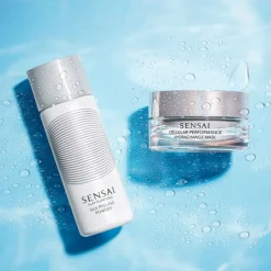 Silky Purifying Silk Peeling Powder