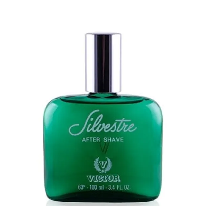 Silvestre After Shave Loción