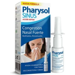 Sinus Acción Rápida