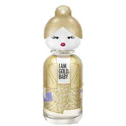 Sisterland Golden Vanilla