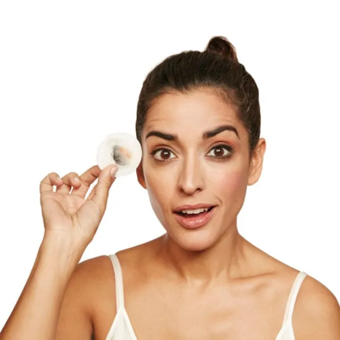 Skin Active Agua Micelar