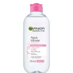 Skin Active Agua Micelar