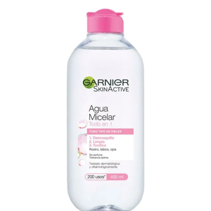 Skin Active Agua Micelar