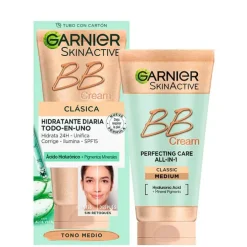 Skin Active BB Cream Clásica
