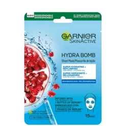 Skin Active Hydra Bomb Revitalizante