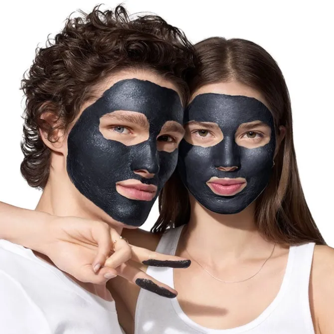 Skin Active Pure Active Carbón Gel