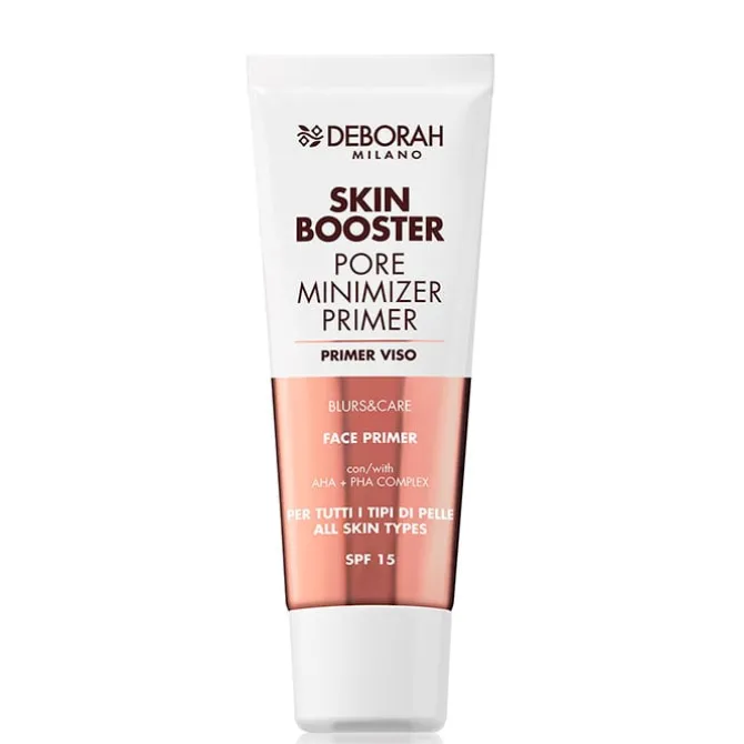Skin Booster Prebase