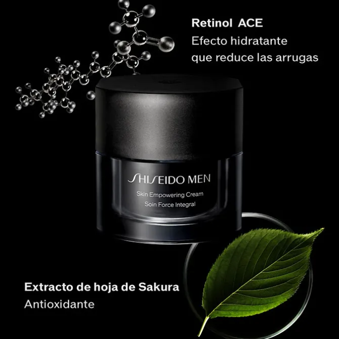 Skin Empowering Cream