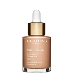 Skin Illusion Teint Naturel SPF15