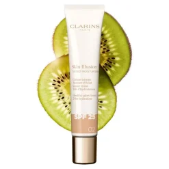 Skin Illusion Tinted Moisturizer SPF25
