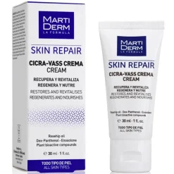 SKIN REPAIR Cicra-Vass Crema