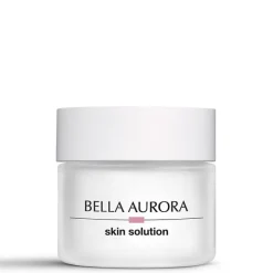 SKIN SOLUTION Age Solution Mixta-Grasa