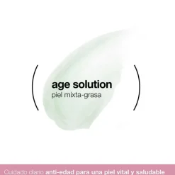 SKIN SOLUTION Age Solution Mixta-Grasa
