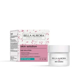 SKIN SOLUTION Age Solution Mixta-Grasa